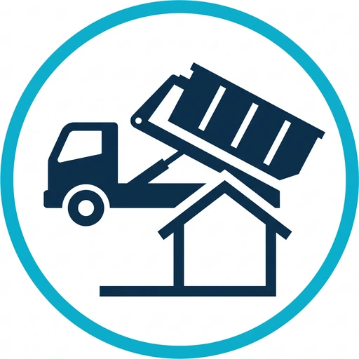 Pineywoods Dumpster Rental logo